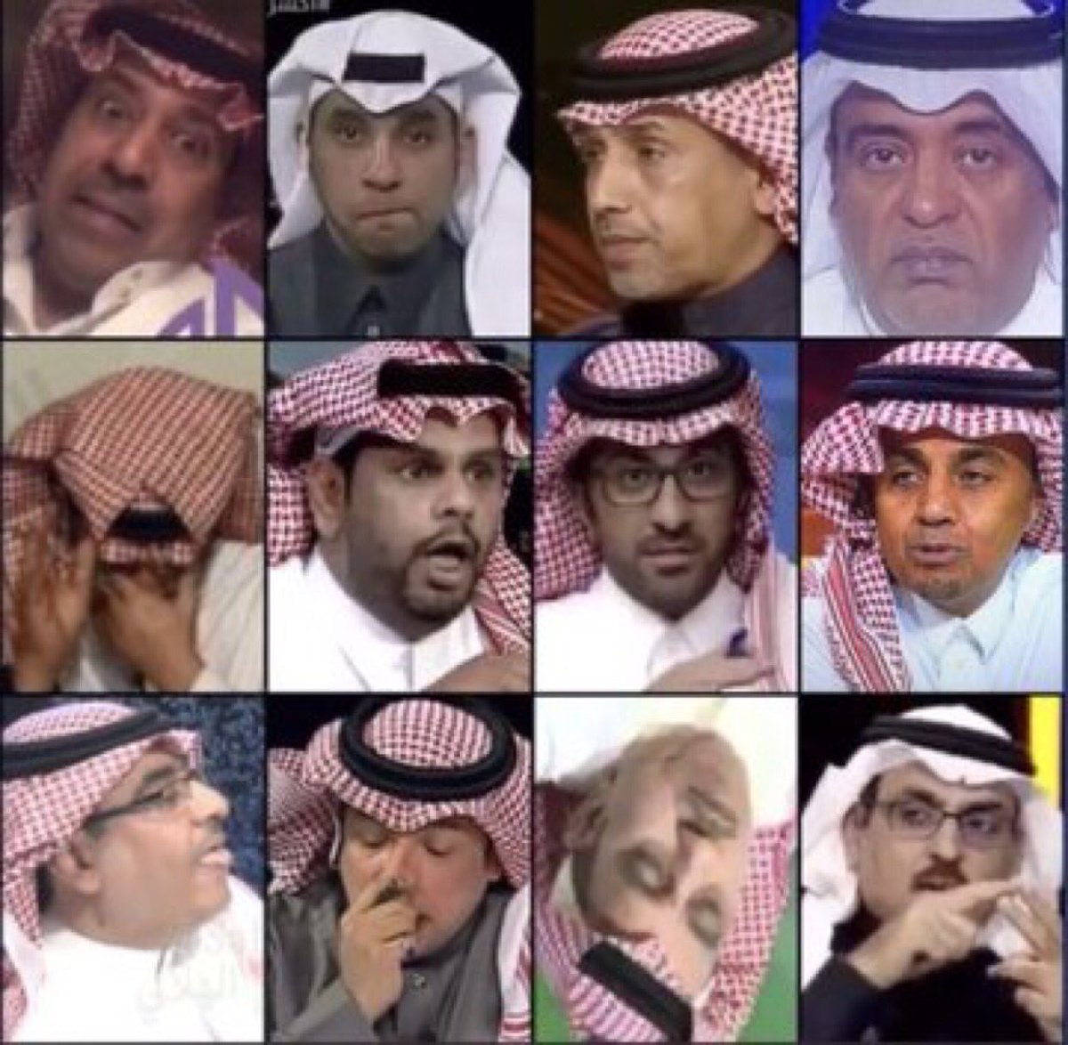 abd_hh17's tweet photo. بعض اعلامهم يكذبون ويصدقو اكذيبهم #طواقي 

#اصل_الضجيج_اعلام_الهلال https://t.co/eQzJC6kDQg