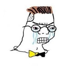 Noooo You Can T Just Meme Generator Imgflip