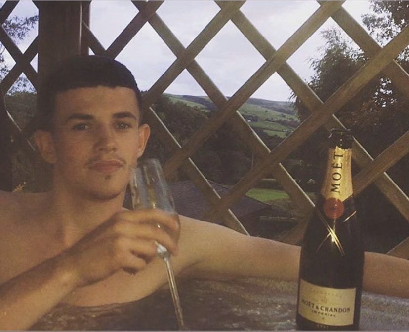 ChuffyEly F.C tweet media