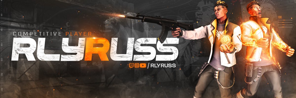 🔥Russ🔥 tweet media