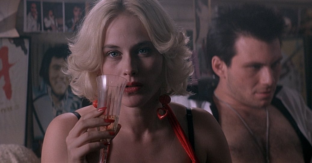 True Romance (1993). 