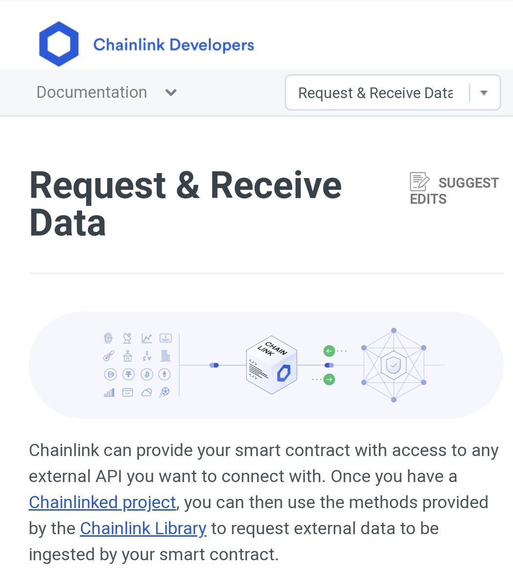 This means the speed of one oracle network has zero effect over the speed of another oracle networkThis is due the heterogeneous design of ChainlinkChainlink isn't a single monolithic oracle network, but a framework for building oracle networks that can fill any requirements