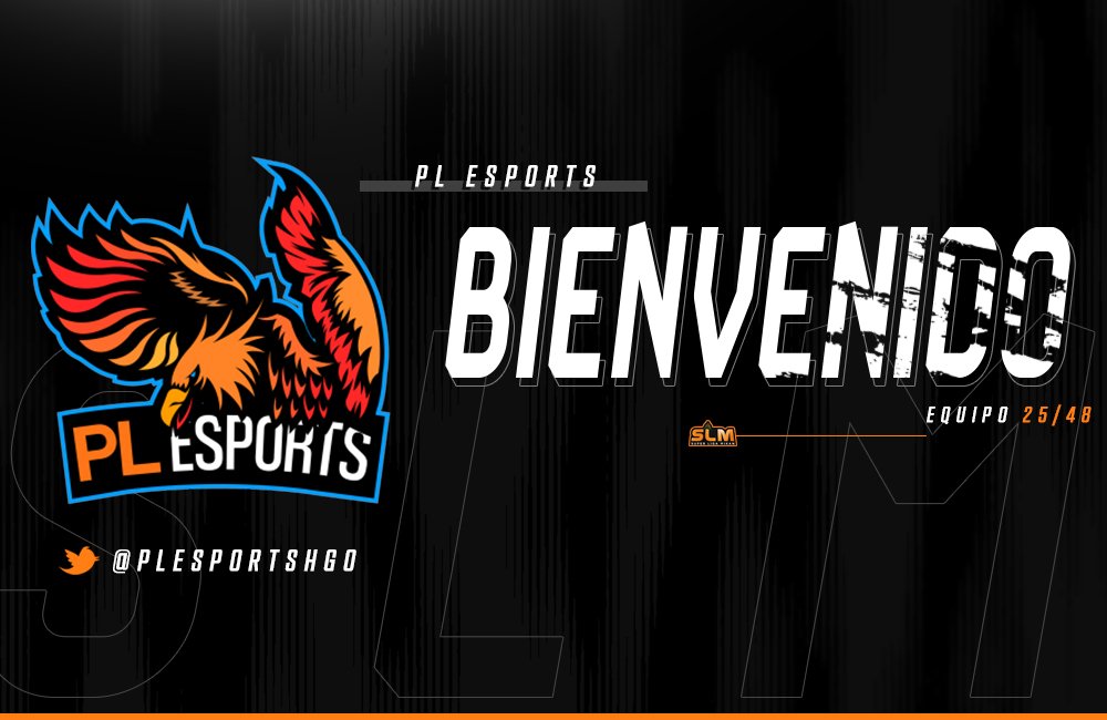 SLMikan's tweet photo. #SLM9na | ¡PRESENTACIONES!
🍊 25/48
🇲🇽 @PLEsportsHgo
➡️Ingresan a la competición a dejar todo en la arena y conseguir el ansiado campeonato 🏆
¡Bienvenidos y Suerte en su camino!
#SLMIKAN🍊 https://t.co/HqNYjU1lpE