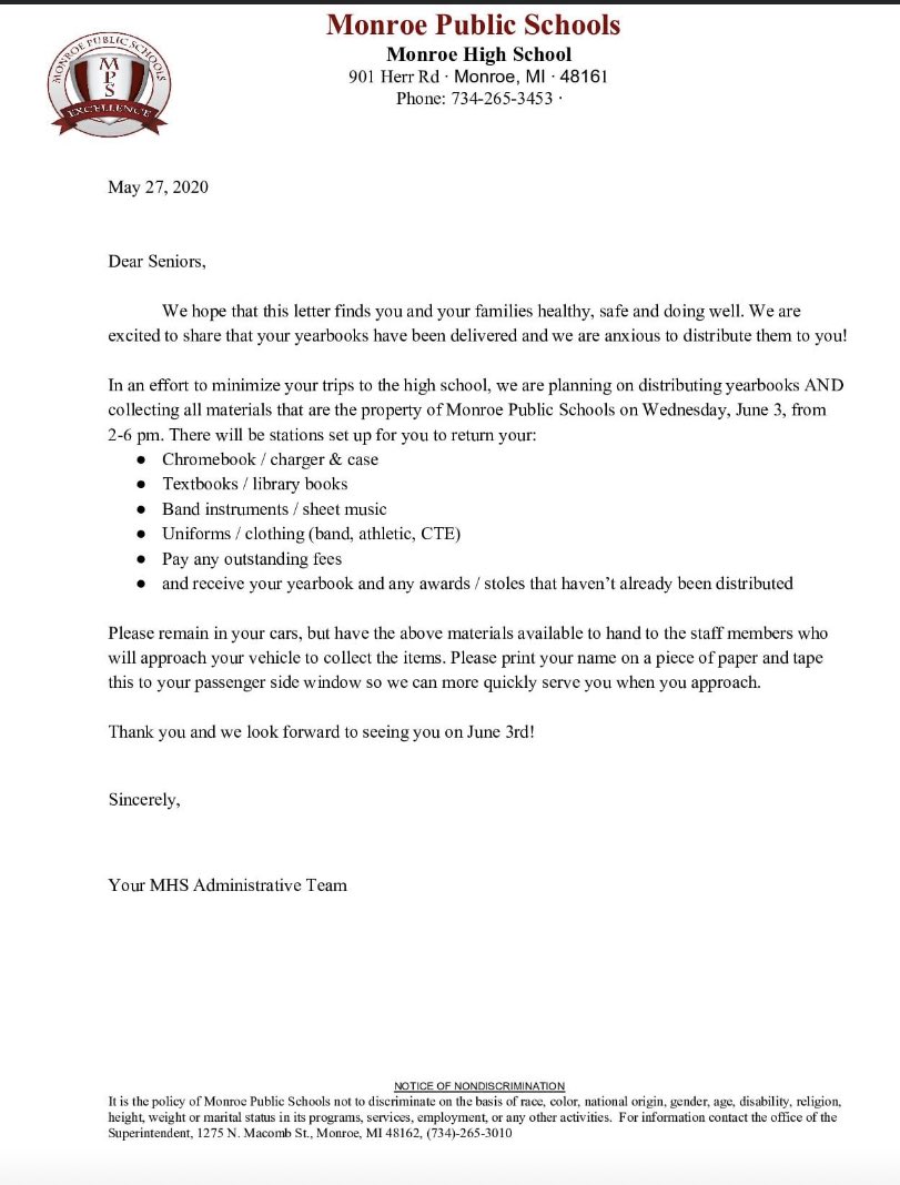 MHS Counselors tweet media