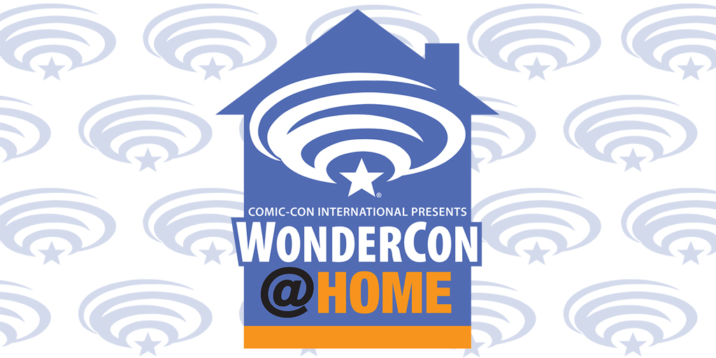 We're back with our final 18 exclusive #WonderConWednesday panels! Our final watchlist includes: Over30Cosplay, Super Geeked Up, Learning Through Playing Games, Legion M, Hip-Hop And Comics, BOOM! Studios, The Science of Star Wars, and lots more! bit.ly/2WUP2z8