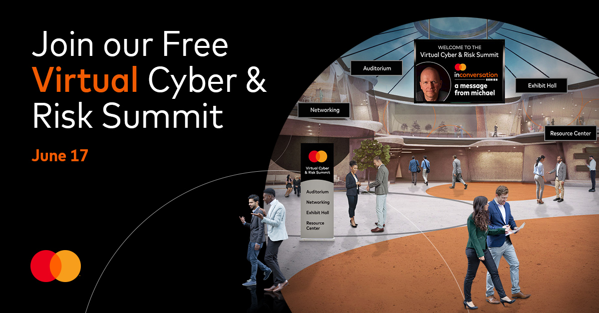 Mastercard News tweet media