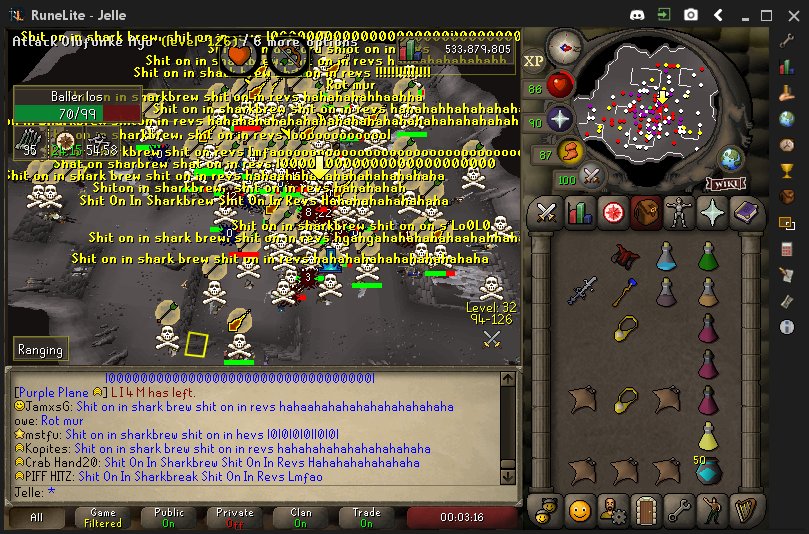 DivineForces's tweet photo. You should have stayed on DMM! At least that way you'd have an excuse of 1 vs 34 or whatever the current propaganda is 😂 😂 😂 https://t.co/eRrsvn8Omd https://t.co/nBDH7J8odE