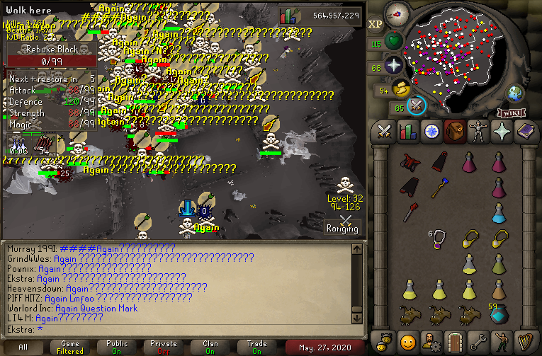 DivineForces's tweet photo. You should have stayed on DMM! At least that way you'd have an excuse of 1 vs 34 or whatever the current propaganda is 😂 😂 😂 https://t.co/eRrsvn8Omd https://t.co/nBDH7J8odE