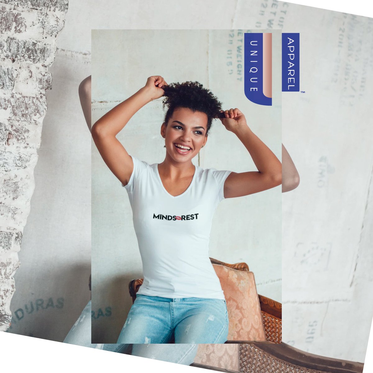 ApparelUniquely's tweet photo. Minds💋Rest Tee @ https://t.co/uCnvwdLUTC
#mindfulness #tshirt #kiss #apparelbrand #apparel #uniqueapparel #selfcare #heart #love #onlineshop #fashion #words #blogger #smallbusiness #women #wednesday #online https://t.co/3OoT4QXUPO