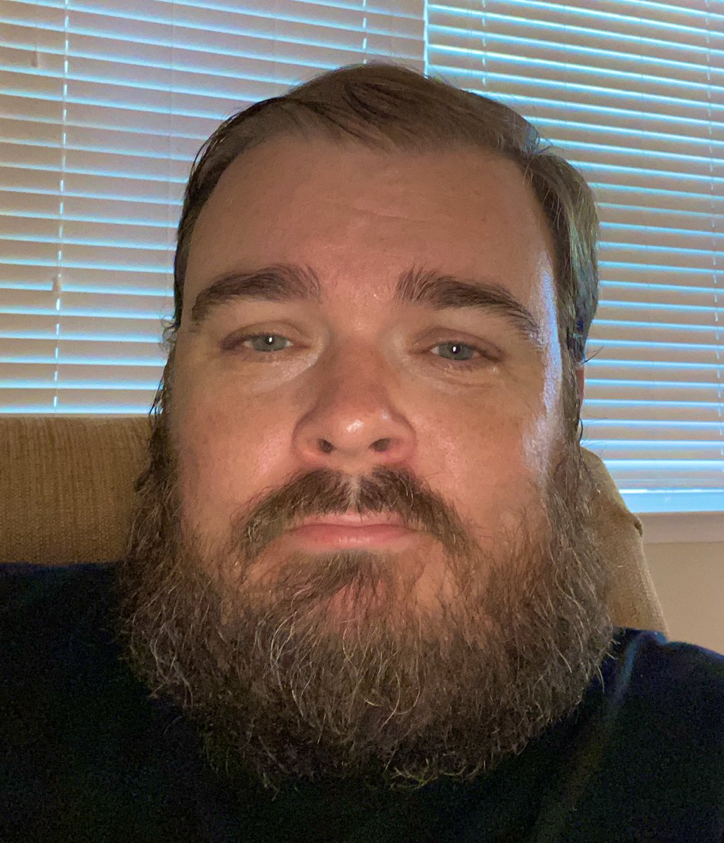 RobertHarperPxP's tweet image. Not a thing! #ToLate