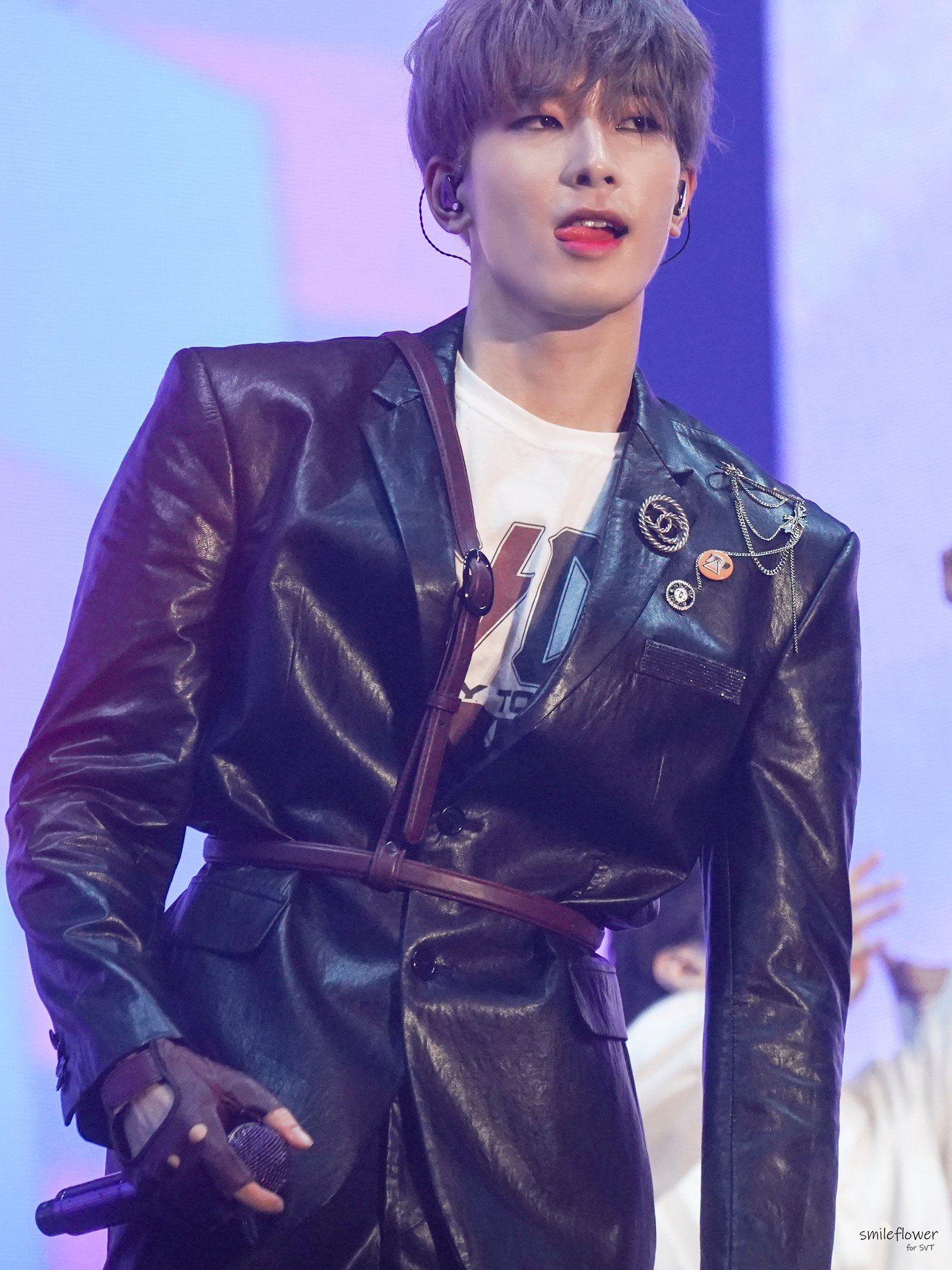 seventeen ウォヌ GXCATYBXgAAvLkY.jpg