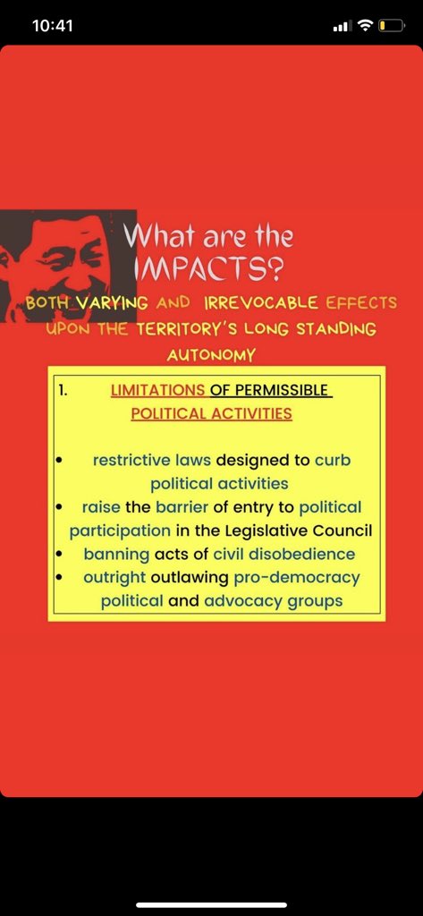 LamLamcy's tweet photo. @SKinnock @lisanandy Thank YOU FOR #StandWithHongKong
Hk goverment use #HKPoliceTerrorists to suppress HongKongers freedom of speech through indiscriminate arrest and force us to accept #NationalSecurityLaw. We really need your help! #SOSHK https://t.co/2121Zg2Gl4
