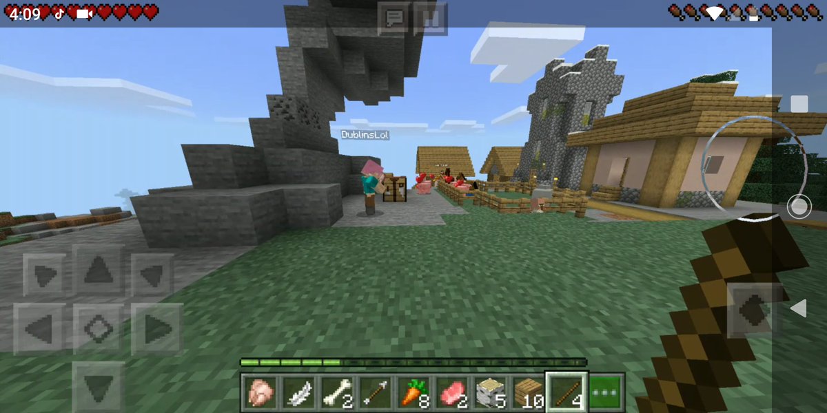 KevinGameplayHD's tweet photo. Primer episodio de #cuarentenaworld grabado :D https://t.co/K52uXvKLxo