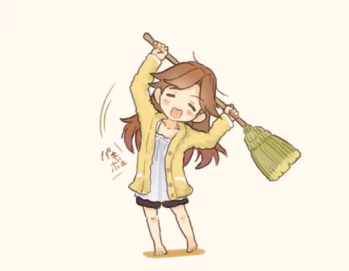 おはあらしお 