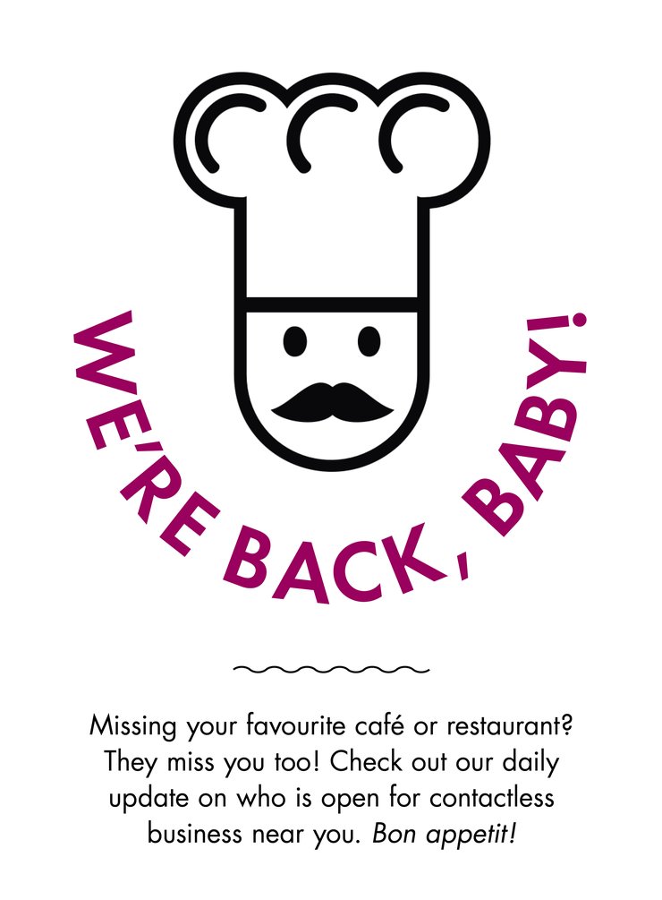 Incase you missed it, here's our handy guide to which Auckland hospitality hotspots are up and running. 

We update it every day! 
#AucklandEats #SupportLocal 
bit.ly/3gpTxLn