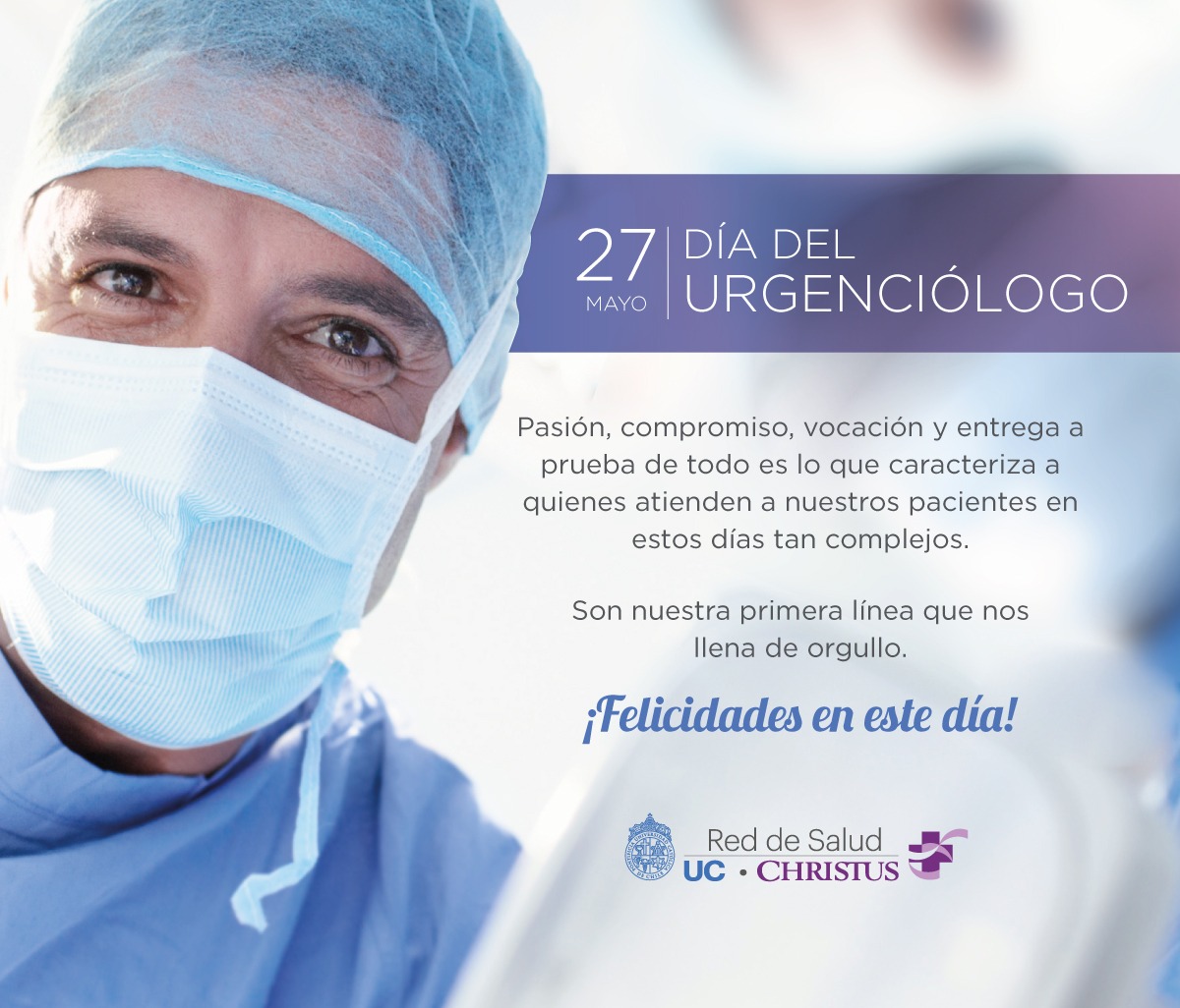 laboratorio clinico uc san carlos