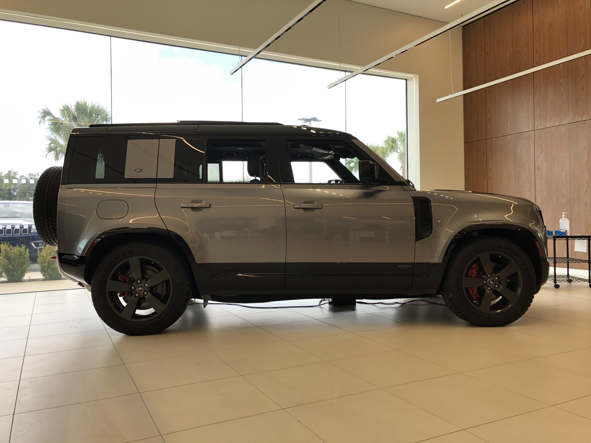 Land Rover Jacksonville on Twitter "Make an adventure out of every