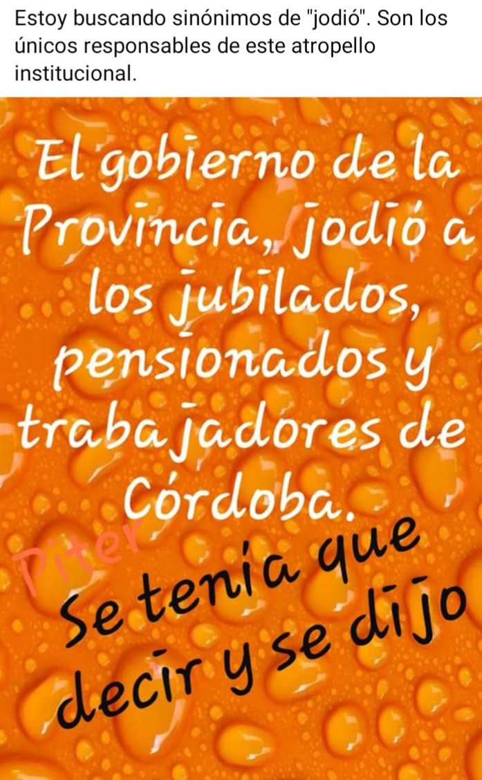 Jessie10809872's tweet photo. #LlaryoraNoEscucha #SUOEMNoSeRinde https://t.co/tF2weVnT4F
