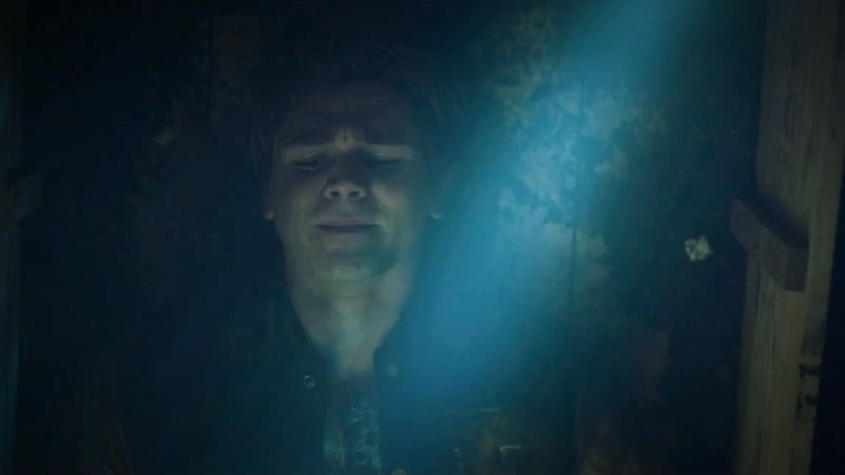 9) “archie doesn’t have to die!”“please don’t kill him!”