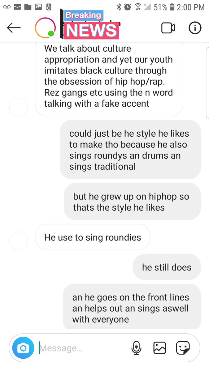 killuh_chicka's tweet photo. Please Note If You Come For Tone Or Any Of The Artist i Listen To i Will Go To Bat For Them Its Insane dont care if your a friend or family memeber .... Nothing Wrong with How There Living There Lives #Nativerappers #thegoat #nojudgmentzone #Antoineedwards https://t.co/qmPQdJmRIT