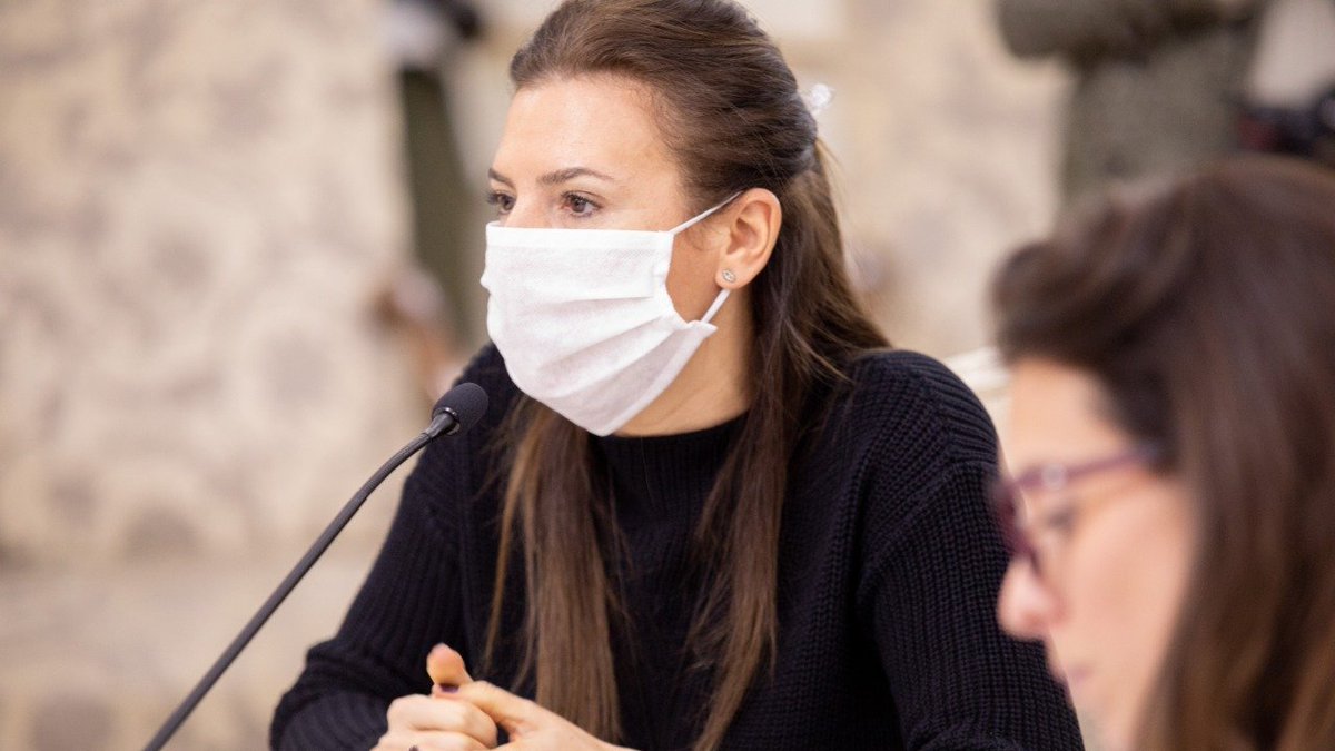 Daniela Reich tweet media