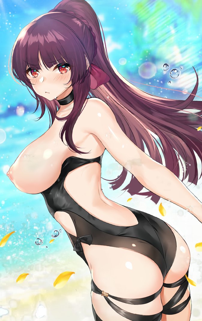#ilpEcchi #Sexy #Anime #Manga #Ecchi #Hentai #Cute #Boobs #Lewd.