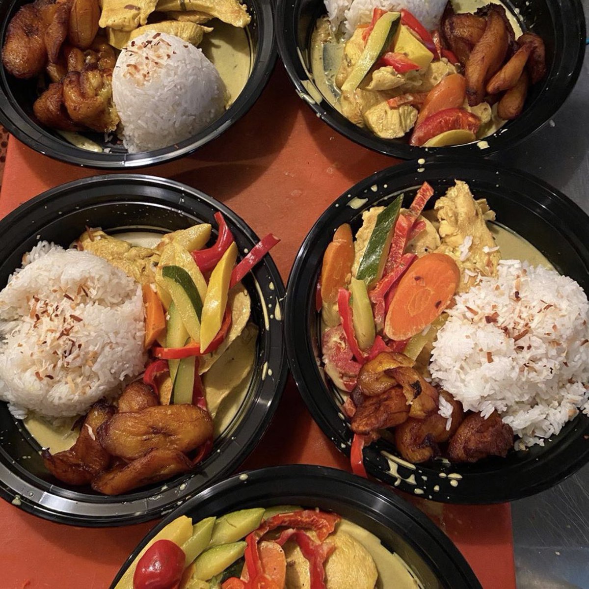 Harlem EatUp! tweet media