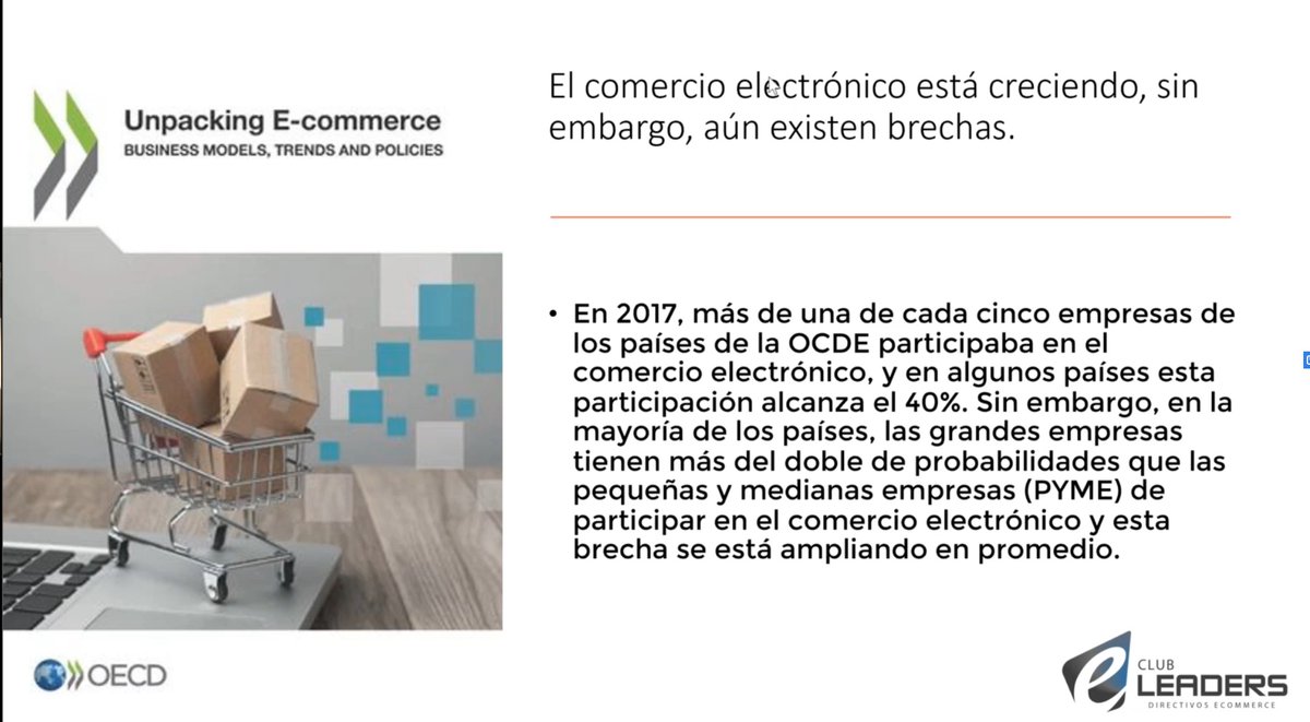 AmaiMexico's tweet photo. Ya está Philippe Boulanger hablando sobre eCommerce: motor de la economía durante y después de la pandemia en el #ActionDigitalSummit @summit_action
Conéctate: https://t.co/WwEhzeCKl0 https://t.co/EPIXed674E
