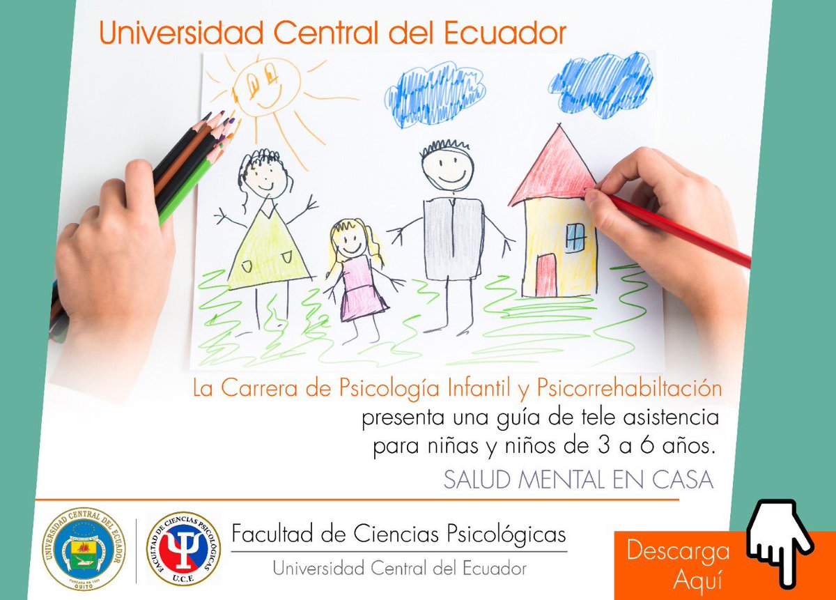Universidad Central del Ecuador on Twitter: 