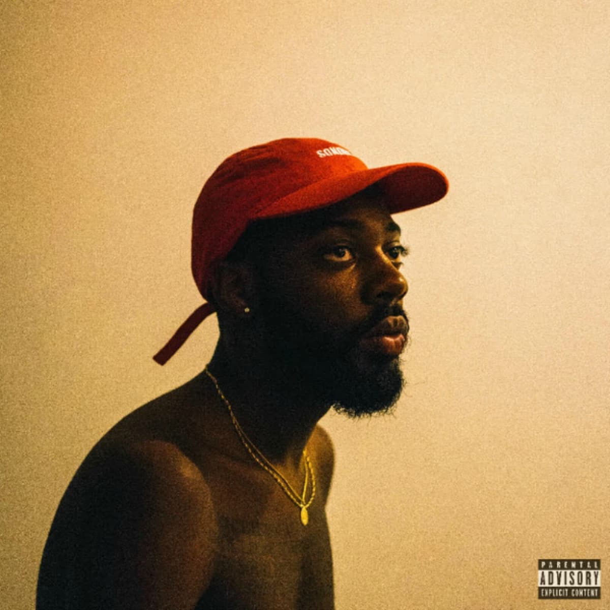 Brent Faiyaz- Sonder (2017)