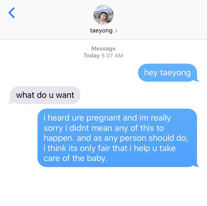 i literally have naw words