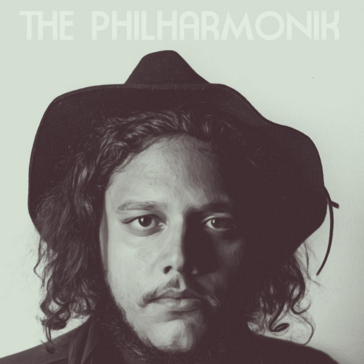 The Philharmonik- The Philharmonik (2018)