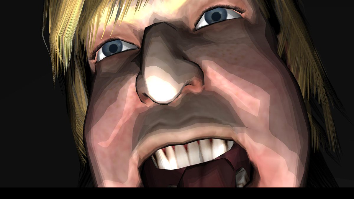 ZazaLogik's tweet image. soundcloud.com/douxflange/we-…
U made it big
just for a while.
Look at the camera
big smile.
You took the money,
gangman style.
Look at the camera
reptile.
#YvetteCooper #LiaisonCommittee #selectcommitte #BorisFall #Newsnight