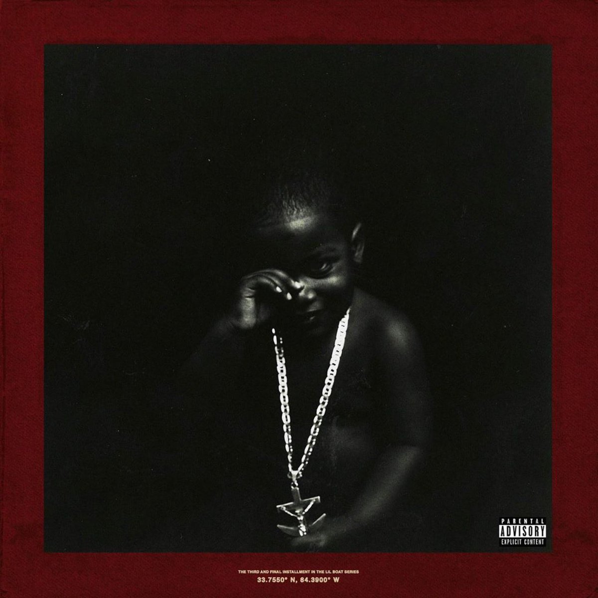 XXL's tweet photo. JUST IN: Lil Yachty drops the track list for Lil Boat 3 ⛵️ 

The project will have features from: 

A$AP Rocky ☑️
Tyler, The Creator ☑️
Tierra Whack ☑️
Future ☑️
Drake ☑️
DaBaby ☑️
Young Thug ☑️
Lil Durk ☑️
Lil Keed ☑️ https://t.co/0mAwfWBIw0