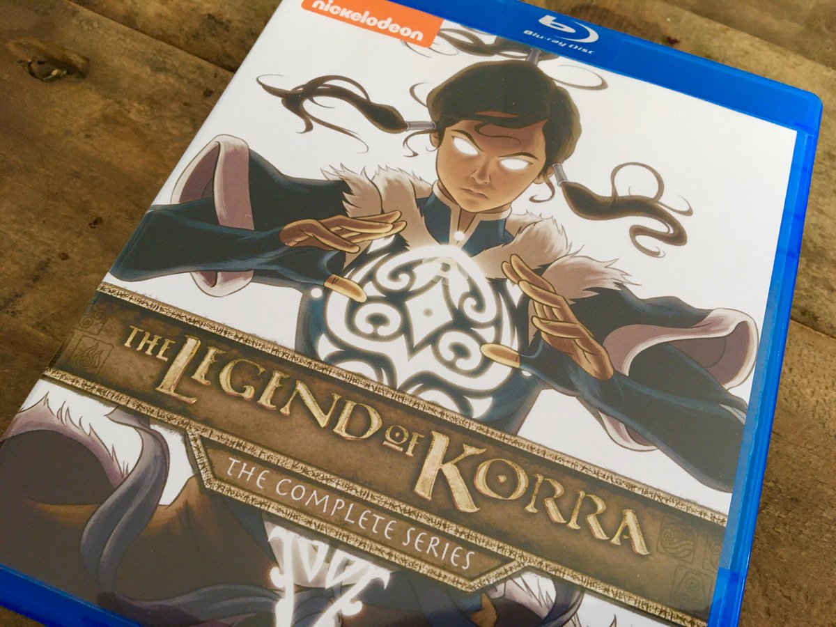 Last year I did a running thread on Avatar and I wanted some distance before I jumped into Korra. Now seems like as good a time as any.So lets do this...