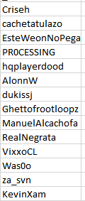 UHC Chile tweet media