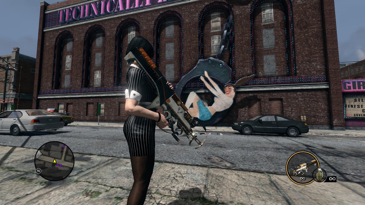 saints row 3 mods saints row 3 mods