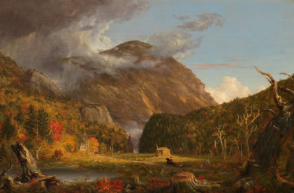 HumFed's tweet photo. Discover New Hampshire’s distinctive artwork in the “Granite State Gallery: New Hampshire Art and Artists through the Years” presentation @NHHumanities   #HumFeature #HumanitiesAtHome  https://t.co/hx5oIxJ0Hc https://t.co/1sMt4grr0U