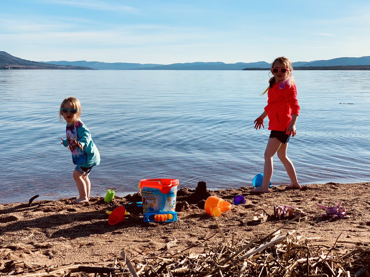 CraigHalfyard's tweet image. Summer fun......too early?  #sandcastles