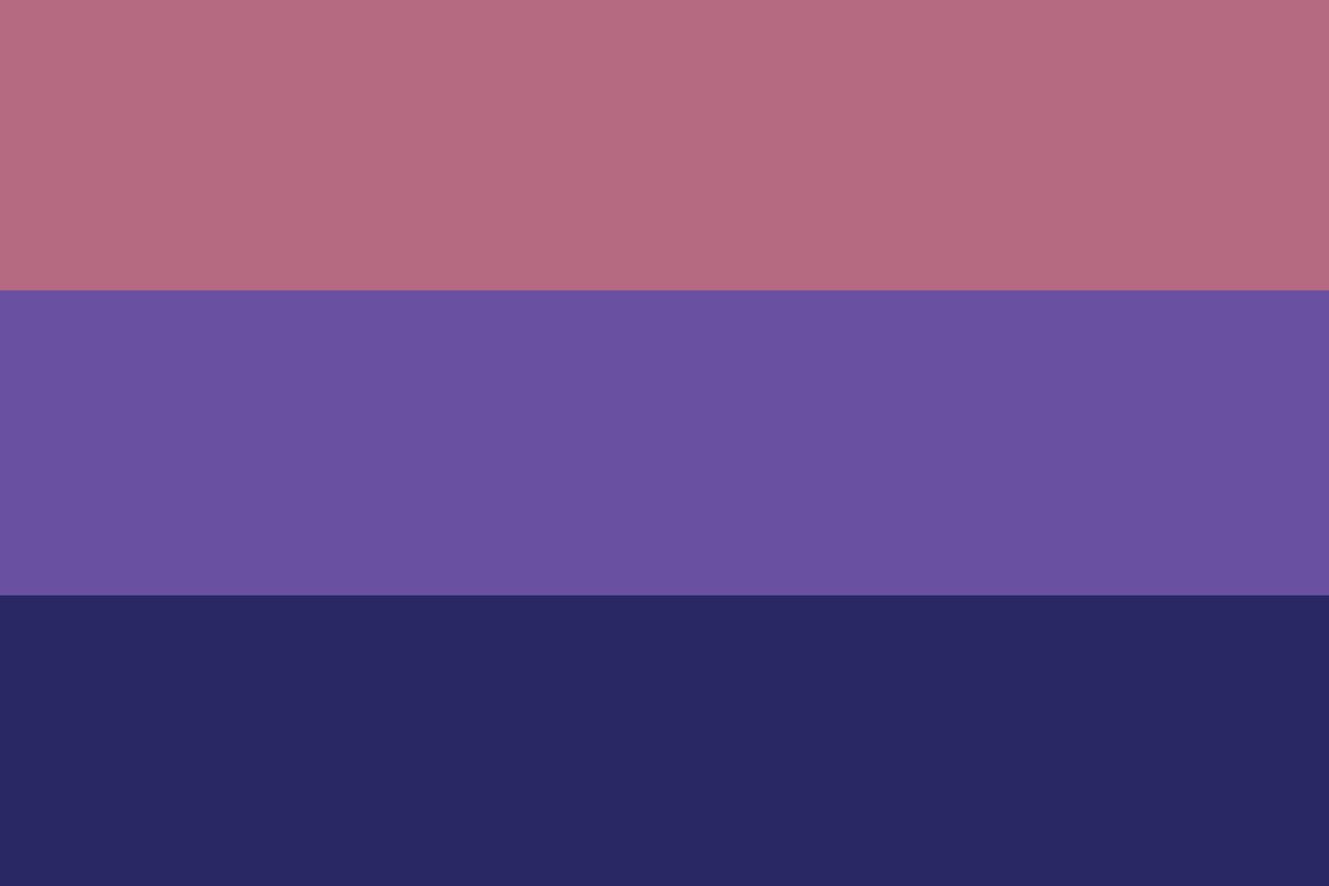  krainagrzybowTV  LGBT pride flags