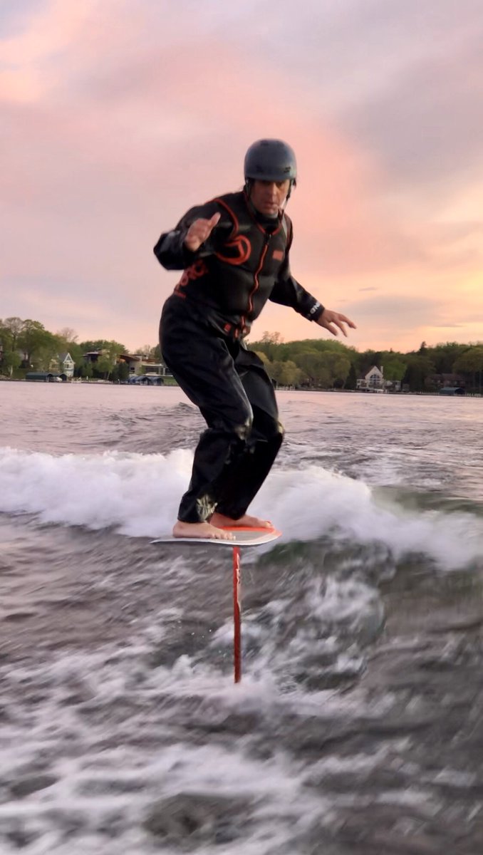 Upper Lake Foil and Surf tweet media
