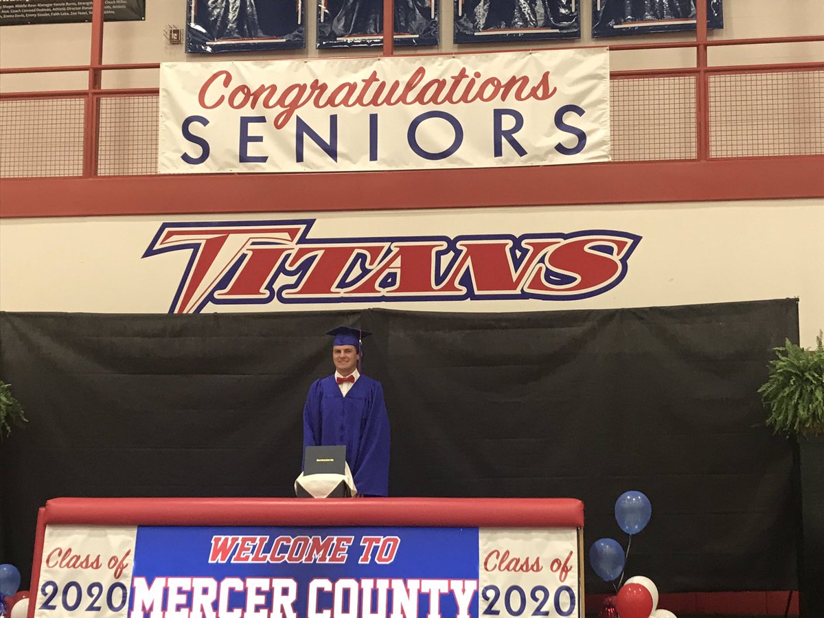 Congratulations to Keegan Bottom! #AlwaysCompete