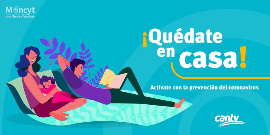 salaprensaCantv's tweet image. #QuédateEnCasa Vamos a leer!! La importancia del lenguaje se valora cada vez más en las sociedades modernas. No sólo divierte y desarrolla el vocabulario, sino que incentiva la imaginación, aumenta el conocimiento y facilita la interacción con los demás. #ConectateALaVida