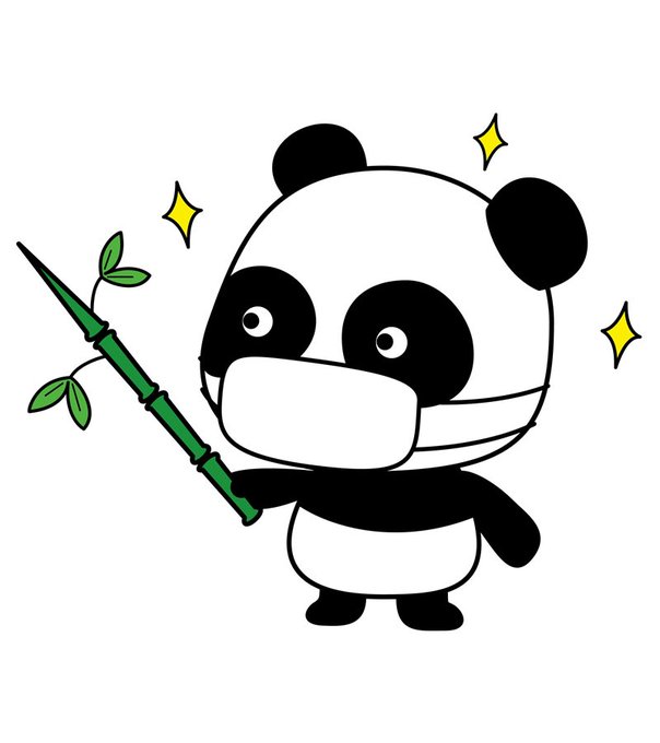 Chinatown Pandaさんのイラストまとめ