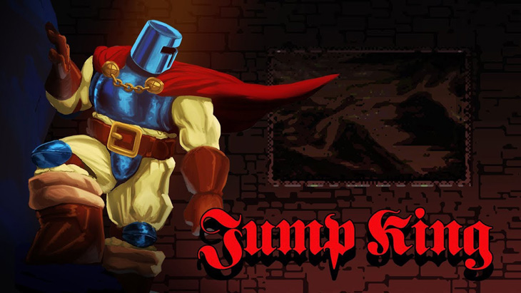 Niche Gamer Jump King Coming To Ps4 Switch And Xbox One June 9 T Co Llz9woe969