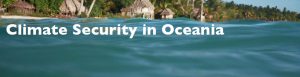 Pleased to post the executive summary, 4 final reports, and final presentation by our  @TheLBJSchool students on Climate Security in Oceania for  @cfedmha 1/  http://sites.utexas.edu/climatesecurity/final-reports-and-presentation/