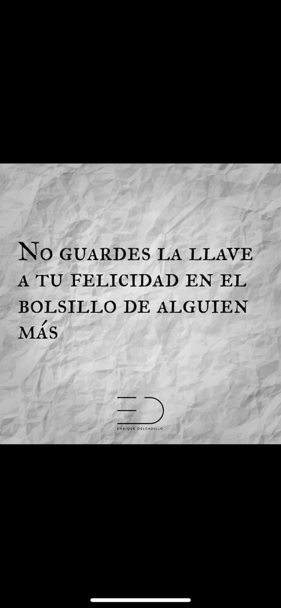 Una verdad y recomendación muy importante para todos nosotros!! Que Dios los bendiga hoy y siempre!!