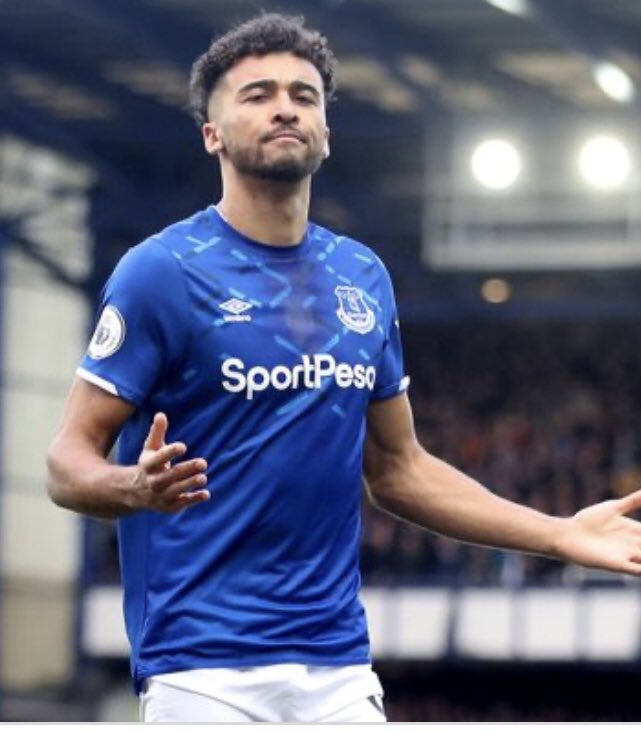 Everton: Dominic Calvert-LewinA player who has seriously impressed this year, with a lot more goals than I expected from him. Wouldn’t be surprised to see him in the euros squad