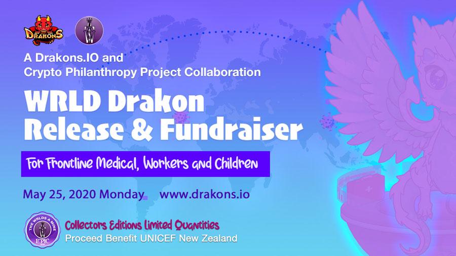 CryptoTazy's tweet image. @TheWorldsAMine Bro Keep up the, Great Work and Generosity. Happy to help Support All Good Causes and Philanthropy Charity Iniciatives. Hopefully all wil see and Share the Retweet to. #philanthorpy #charity #blockchain #NFT @Rachelle_Drakons @DrakonsIO