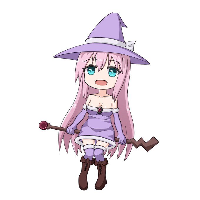 フィカちゃんできた〜 